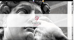 Desktop Screenshot of fortunyabogados.com
